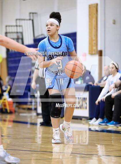 Thumbnail 3 in Bishop Grimes vs West Genesee photogallery.