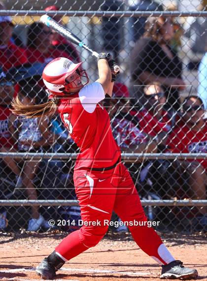 Thumbnail 2 in Rock Canyon vs Brighton (CHSAA 5A Playoff  2nd Round) photogallery.