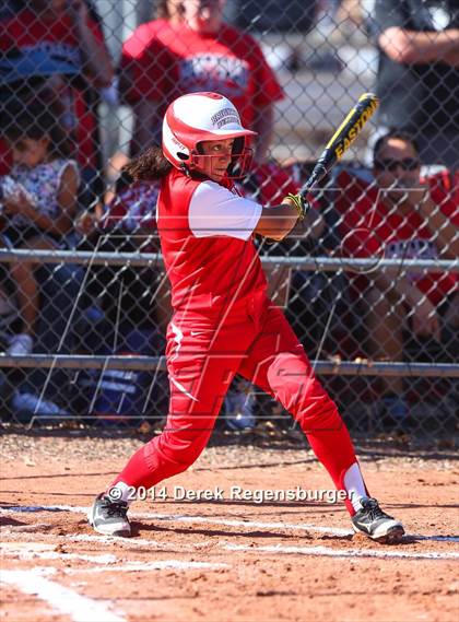 Thumbnail 1 in Rock Canyon vs Brighton (CHSAA 5A Playoff  2nd Round) photogallery.