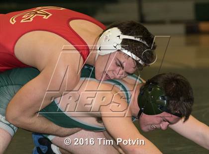 Thumbnail 1 in Mt. Carmel @ Poway photogallery.