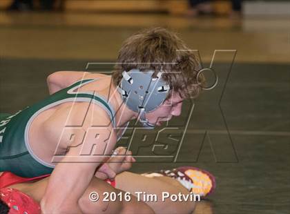 Thumbnail 1 in Mt. Carmel @ Poway photogallery.