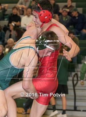 Mt. Carmel @ Poway