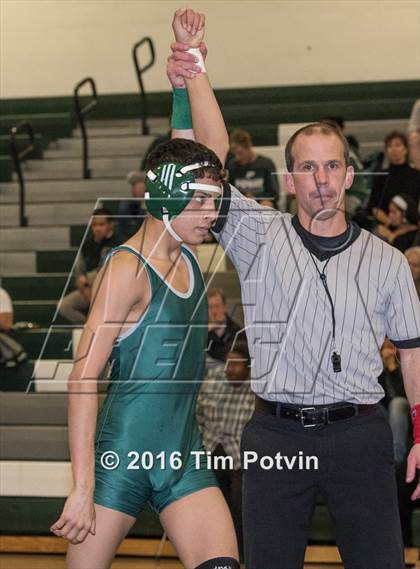 Thumbnail 3 in Mt. Carmel @ Poway photogallery.
