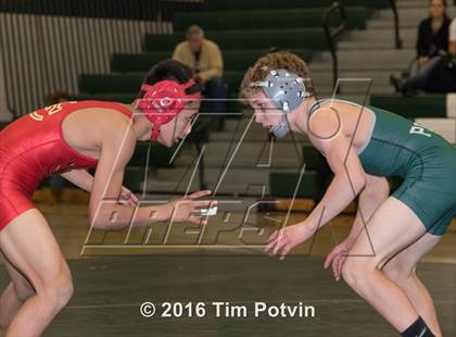 Thumbnail 2 in Mt. Carmel @ Poway photogallery.