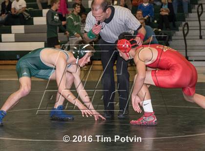 Thumbnail 1 in Mt. Carmel @ Poway photogallery.