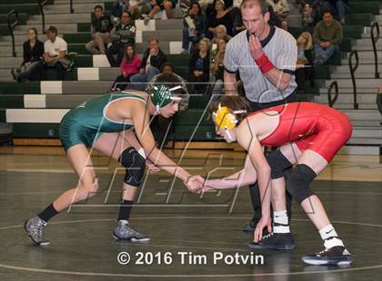 Thumbnail 1 in Mt. Carmel @ Poway photogallery.