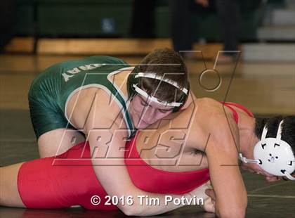 Thumbnail 1 in Mt. Carmel @ Poway photogallery.