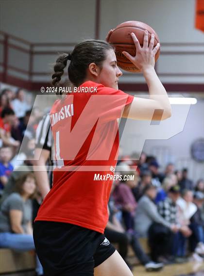 Thumbnail 1 in Big 30 AllStar Classic PA vs NY photogallery.