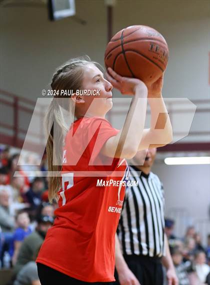 Thumbnail 2 in Big 30 AllStar Classic PA vs NY photogallery.