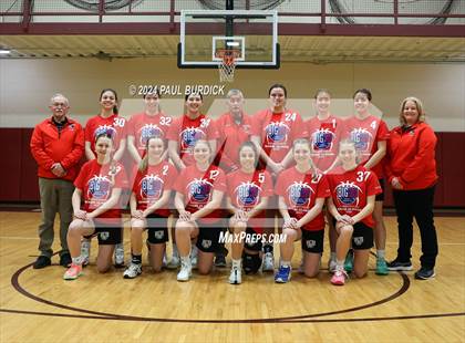 Thumbnail 1 in Big 30 AllStar Classic PA vs NY photogallery.