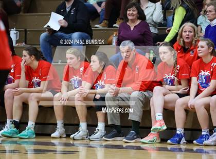 Thumbnail 2 in Big 30 AllStar Classic PA vs NY photogallery.