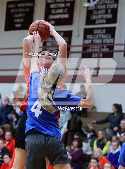 Thumbnail 3 in Big 30 AllStar Classic PA vs NY photogallery.