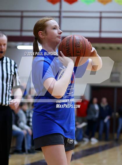 Thumbnail 2 in Big 30 AllStar Classic PA vs NY photogallery.