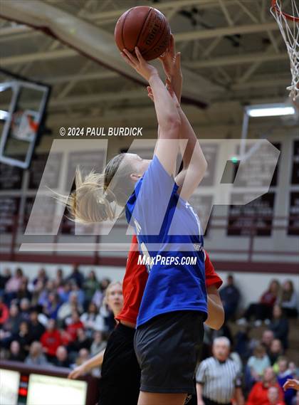 Thumbnail 1 in Big 30 AllStar Classic PA vs NY photogallery.