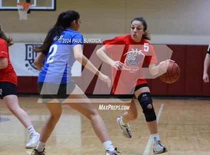 Thumbnail 3 in Big 30 AllStar Classic PA vs NY photogallery.