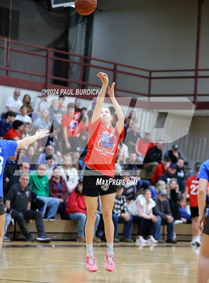 Thumbnail 3 in Big 30 AllStar Classic PA vs NY photogallery.