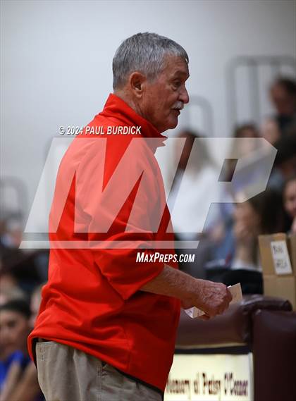 Thumbnail 3 in Big 30 AllStar Classic PA vs NY photogallery.