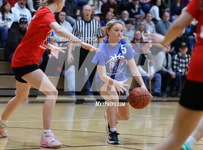 Thumbnail 3 in Big 30 AllStar Classic PA vs NY photogallery.