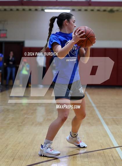 Thumbnail 3 in Big 30 AllStar Classic PA vs NY photogallery.