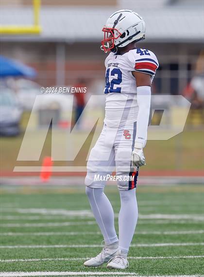 Thumbnail 3 in Sandy Creek @ Dutchtown (Spring Game) photogallery.