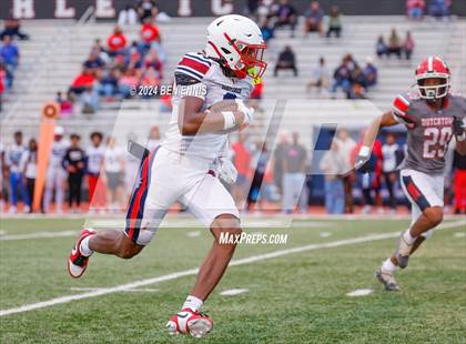 Thumbnail 1 in Sandy Creek @ Dutchtown (Spring Game) photogallery.