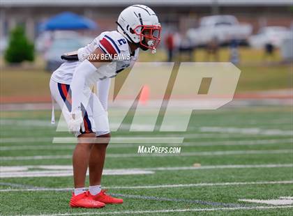 Thumbnail 2 in Sandy Creek @ Dutchtown (Spring Game) photogallery.