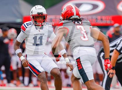 Thumbnail 2 in Sandy Creek @ Dutchtown (Spring Game) photogallery.