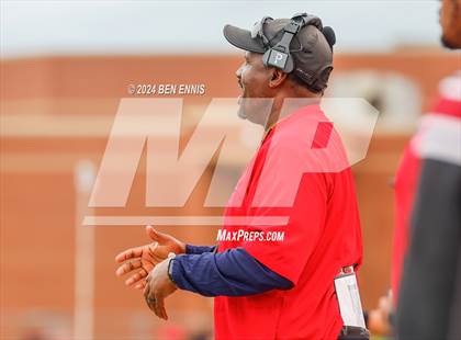Thumbnail 1 in Sandy Creek @ Dutchtown (Spring Game) photogallery.