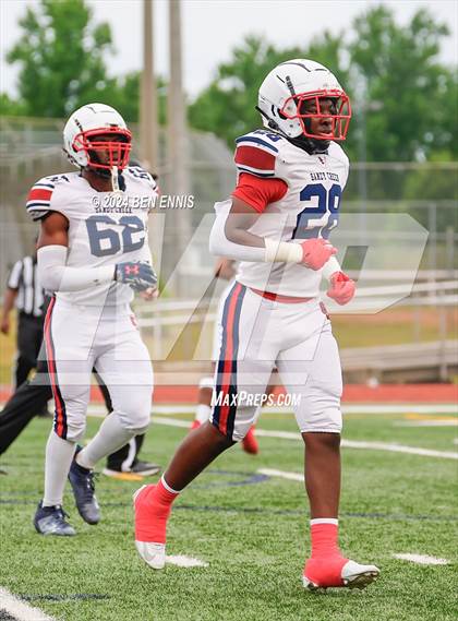 Thumbnail 2 in Sandy Creek @ Dutchtown (Spring Game) photogallery.