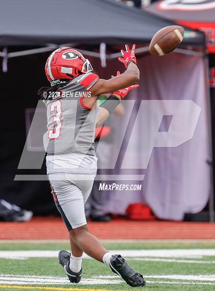 Thumbnail 3 in Sandy Creek @ Dutchtown (Spring Game) photogallery.