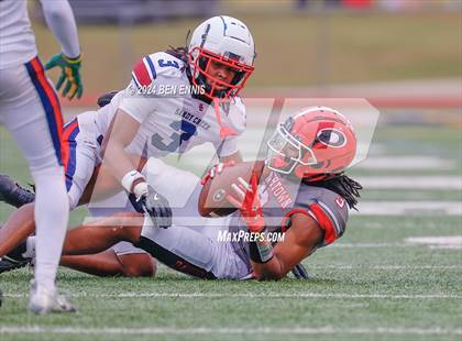 Thumbnail 1 in Sandy Creek @ Dutchtown (Spring Game) photogallery.