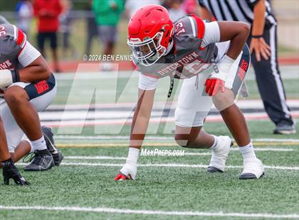 Thumbnail 2 in Sandy Creek @ Dutchtown (Spring Game) photogallery.