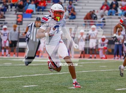 Thumbnail 2 in Sandy Creek @ Dutchtown (Spring Game) photogallery.