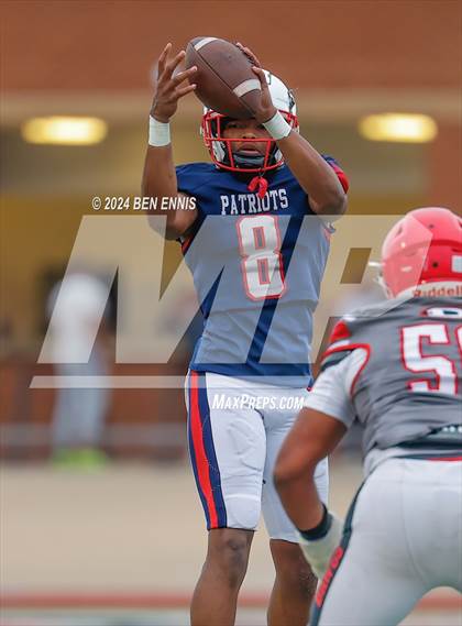 Thumbnail 2 in Sandy Creek @ Dutchtown (Spring Game) photogallery.