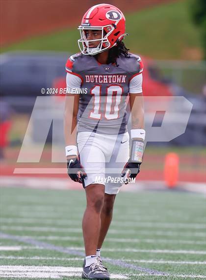 Thumbnail 2 in Sandy Creek @ Dutchtown (Spring Game) photogallery.