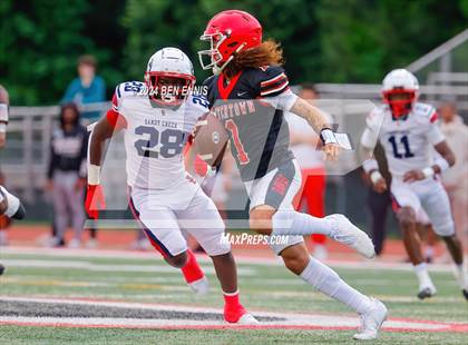 Thumbnail 2 in Sandy Creek @ Dutchtown (Spring Game) photogallery.