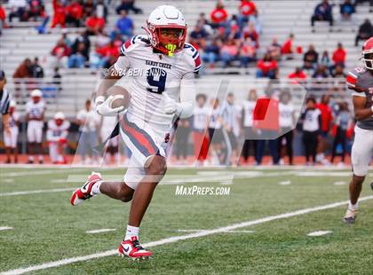 Thumbnail 2 in Sandy Creek @ Dutchtown (Spring Game) photogallery.