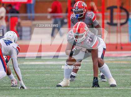 Thumbnail 3 in Sandy Creek @ Dutchtown (Spring Game) photogallery.