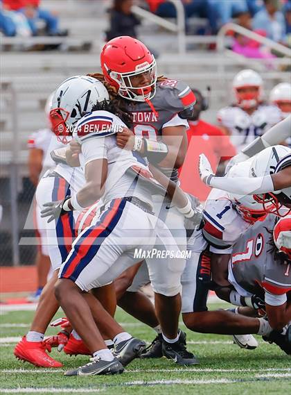 Thumbnail 3 in Sandy Creek @ Dutchtown (Spring Game) photogallery.