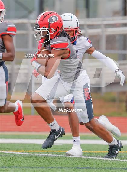 Thumbnail 1 in Sandy Creek @ Dutchtown (Spring Game) photogallery.