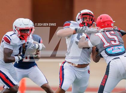 Thumbnail 3 in Sandy Creek @ Dutchtown (Spring Game) photogallery.