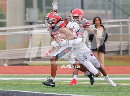 Thumbnail 3 in Sandy Creek @ Dutchtown (Spring Game) photogallery.