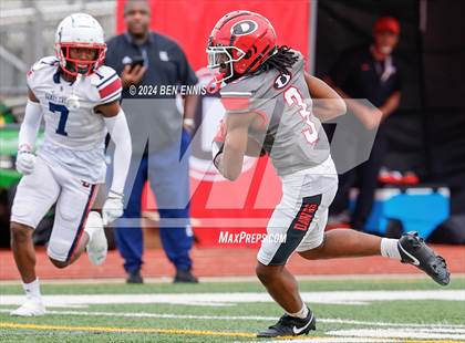 Thumbnail 1 in Sandy Creek @ Dutchtown (Spring Game) photogallery.
