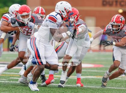 Thumbnail 2 in Sandy Creek @ Dutchtown (Spring Game) photogallery.