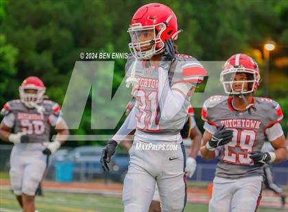 Thumbnail 2 in Sandy Creek @ Dutchtown (Spring Game) photogallery.