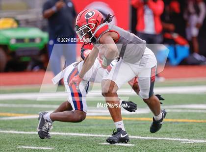 Thumbnail 1 in Sandy Creek @ Dutchtown (Spring Game) photogallery.