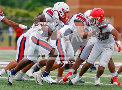 Thumbnail 3 in Sandy Creek @ Dutchtown (Spring Game) photogallery.