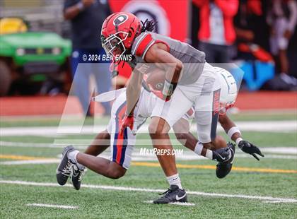 Thumbnail 1 in Sandy Creek @ Dutchtown (Spring Game) photogallery.