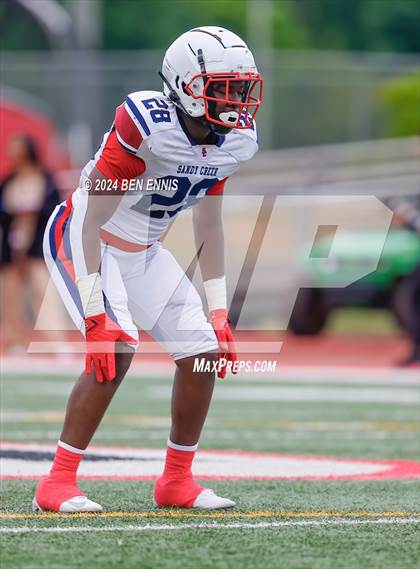 Thumbnail 3 in Sandy Creek @ Dutchtown (Spring Game) photogallery.