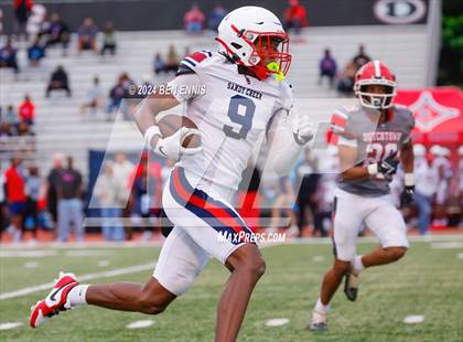 Thumbnail 2 in Sandy Creek @ Dutchtown (Spring Game) photogallery.